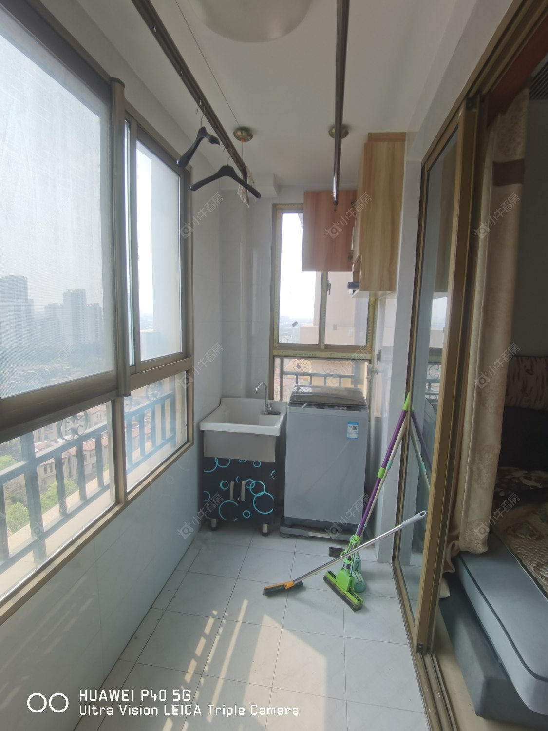 常州青枫壹号在租房源室内图_小牛看房