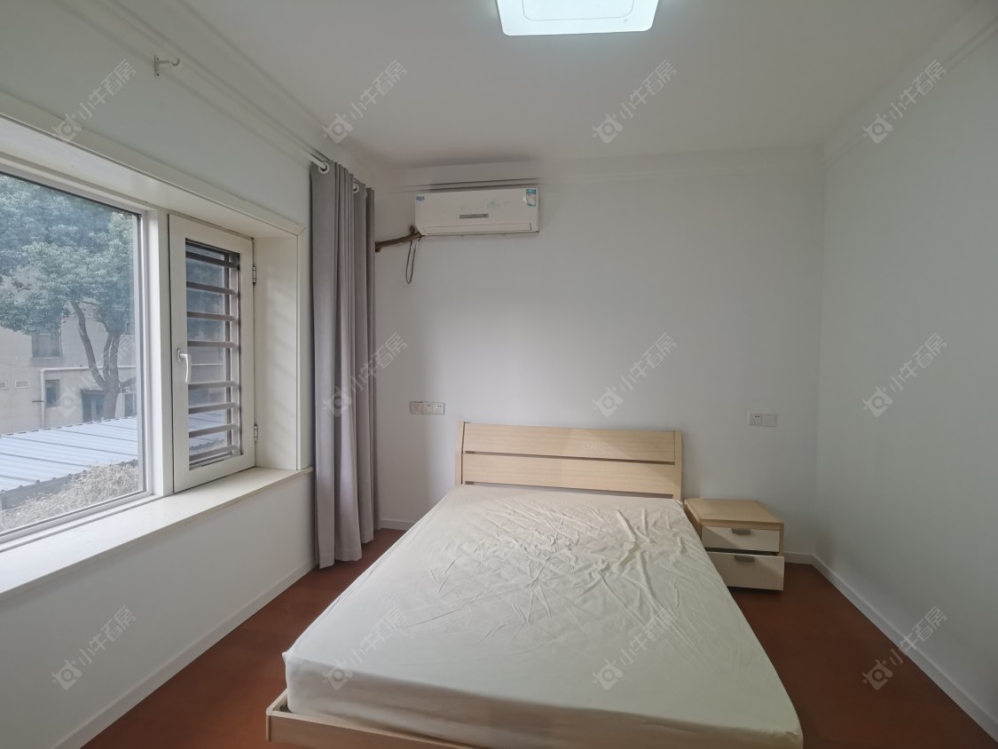 常州九龙仓繁华里在租房源室内图_小牛看房