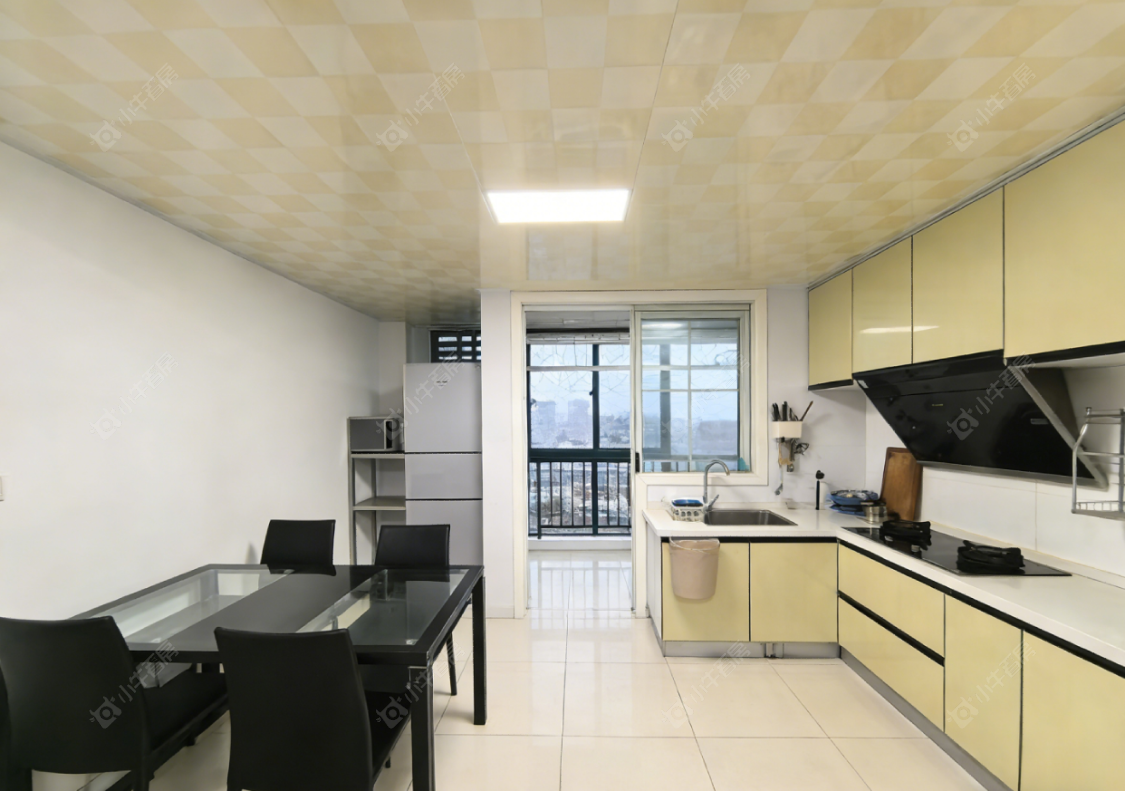 常州河阳花苑在租房源户型图_小牛看房