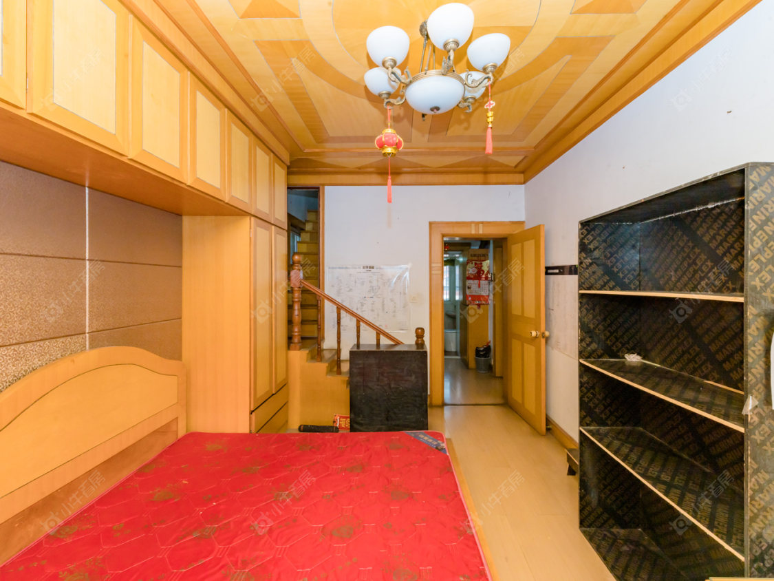 升仙弄房源室内图 常州升仙弄在售二手房源室内图_小牛看房