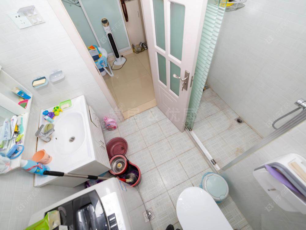 美吉特黄金公寓房源室内图 常州美吉特黄金公寓在售二手房源室内图_小牛看房