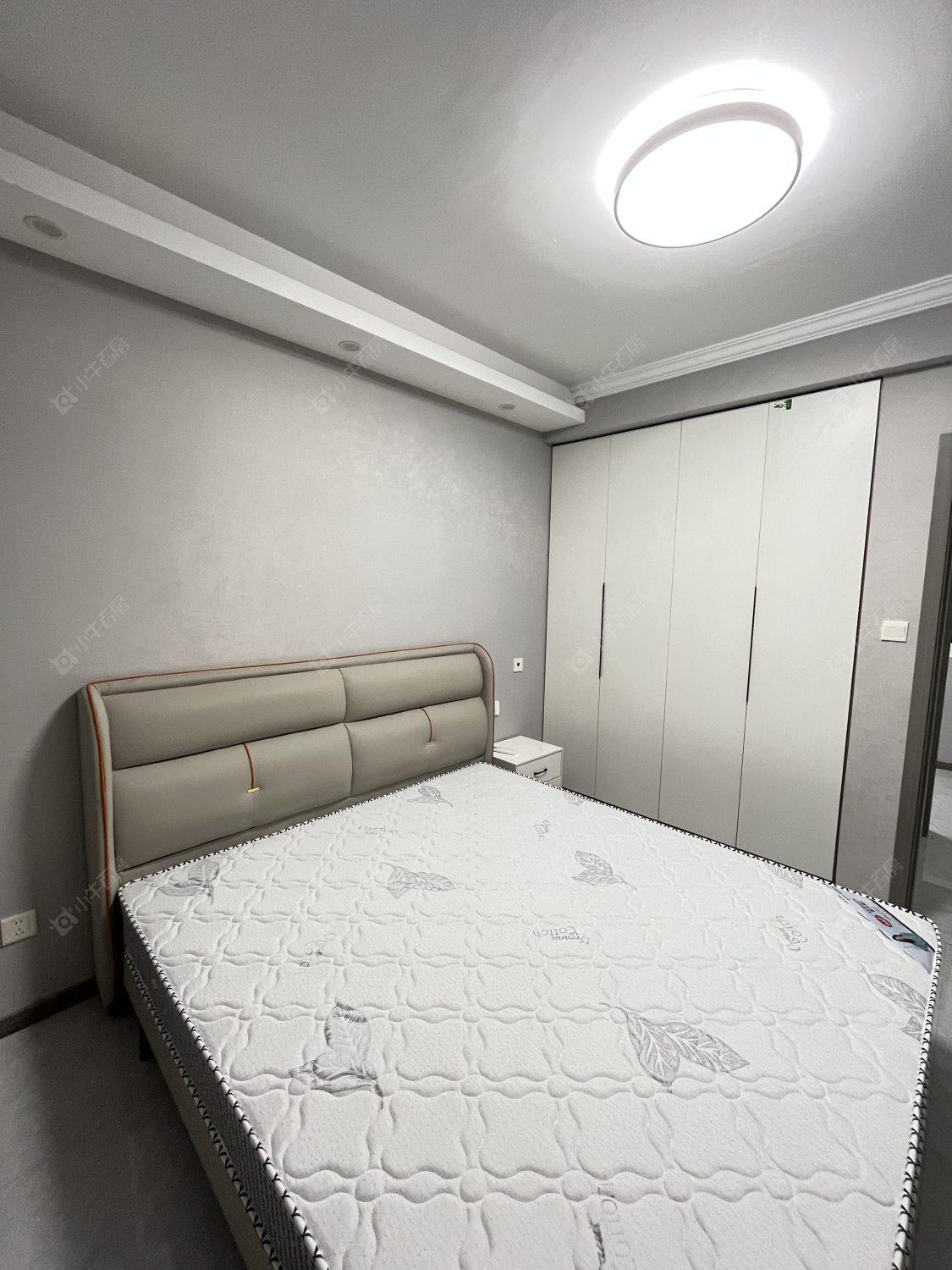 常州荣熙花园在租房源室内图_小牛看房