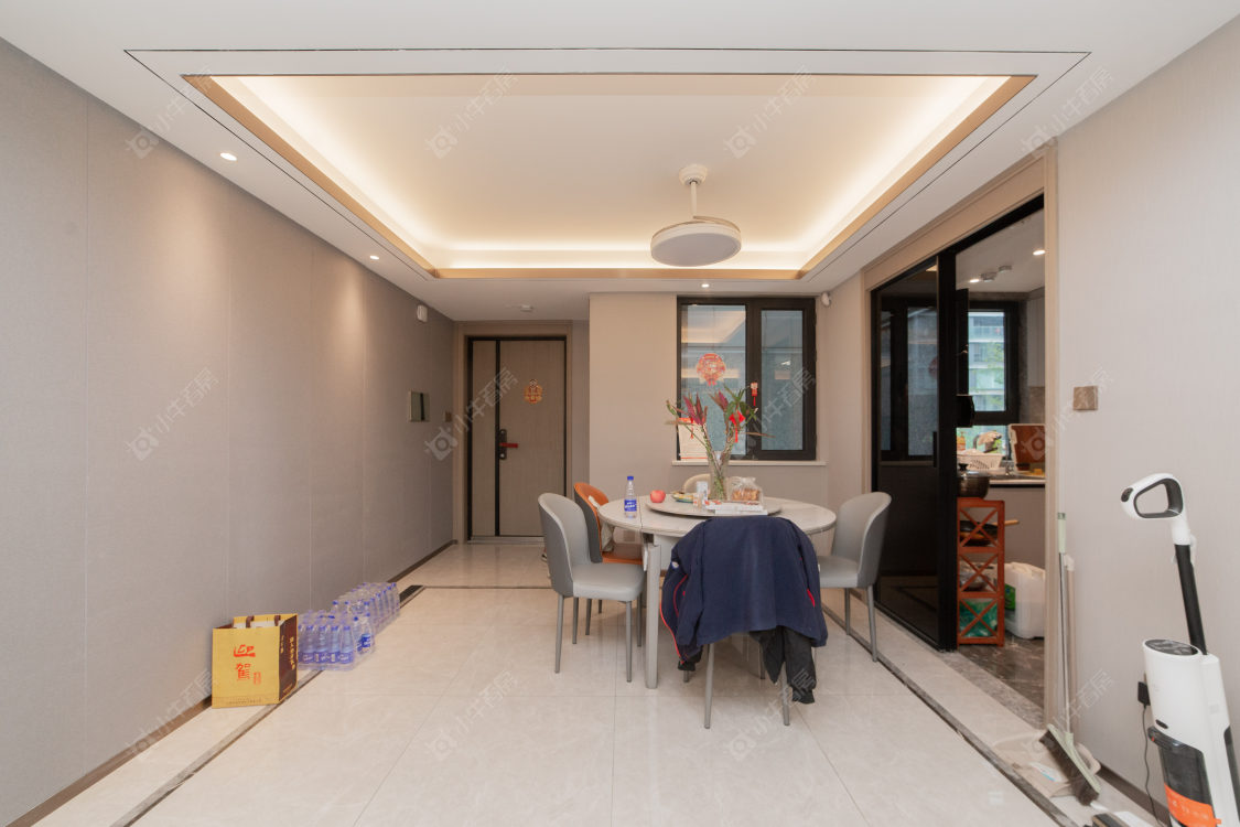 风华瓴著房源室内图 常州风华瓴著在售二手房源室内图_小牛看房