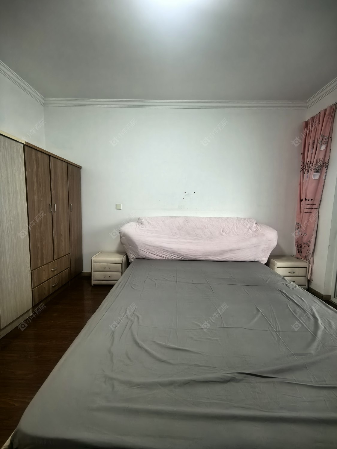 常州青洋花苑在租房源室内图_小牛看房