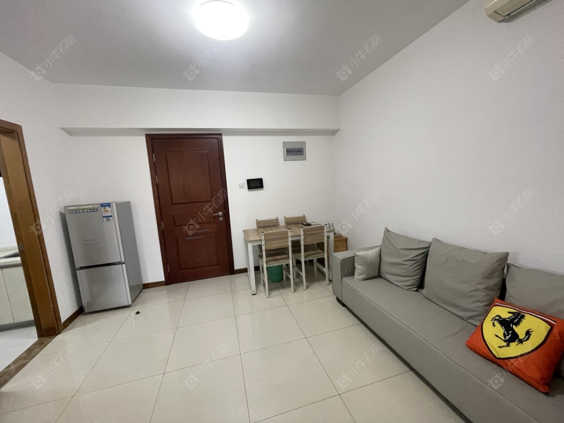 常州万泽大厦在租房源室内图_小牛看房