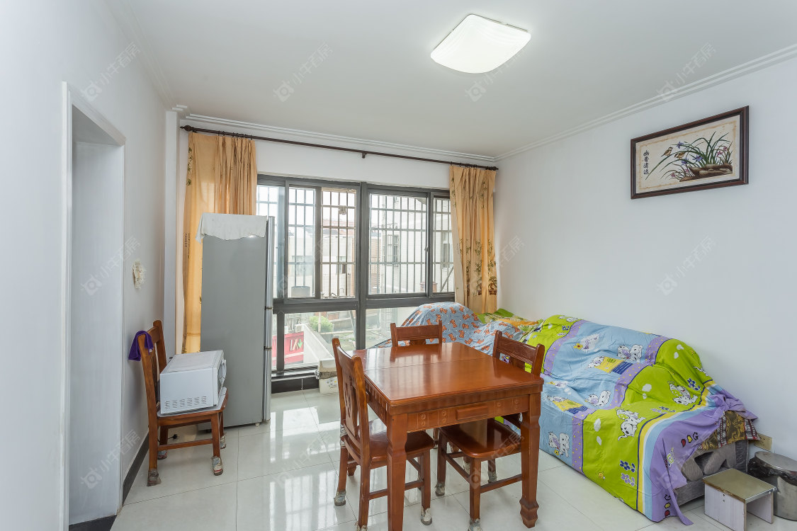 常州嘉盛苑在售二手房源室内图_小牛看房