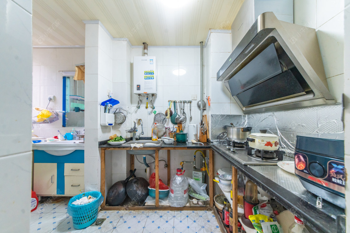 常州中天名园在售二手房源室内图_小牛看房