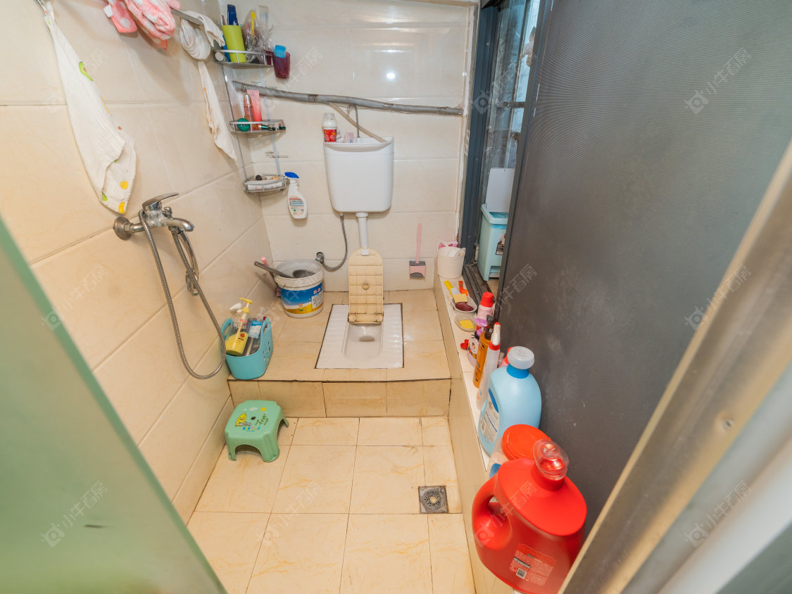 常州河苑东村在售二手房源室内图_小牛看房