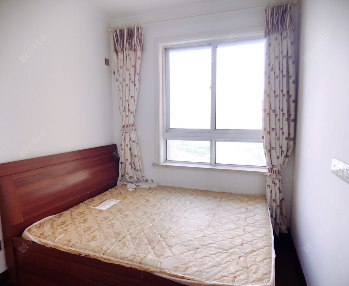 常州香缇湾花园在租房源室内图_小牛看房