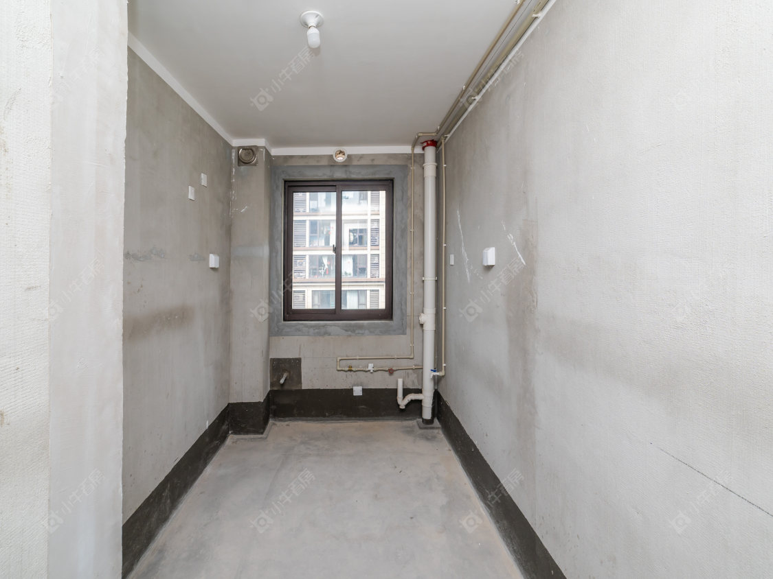 常州晋陵和庭在售二手房源室内图_小牛看房