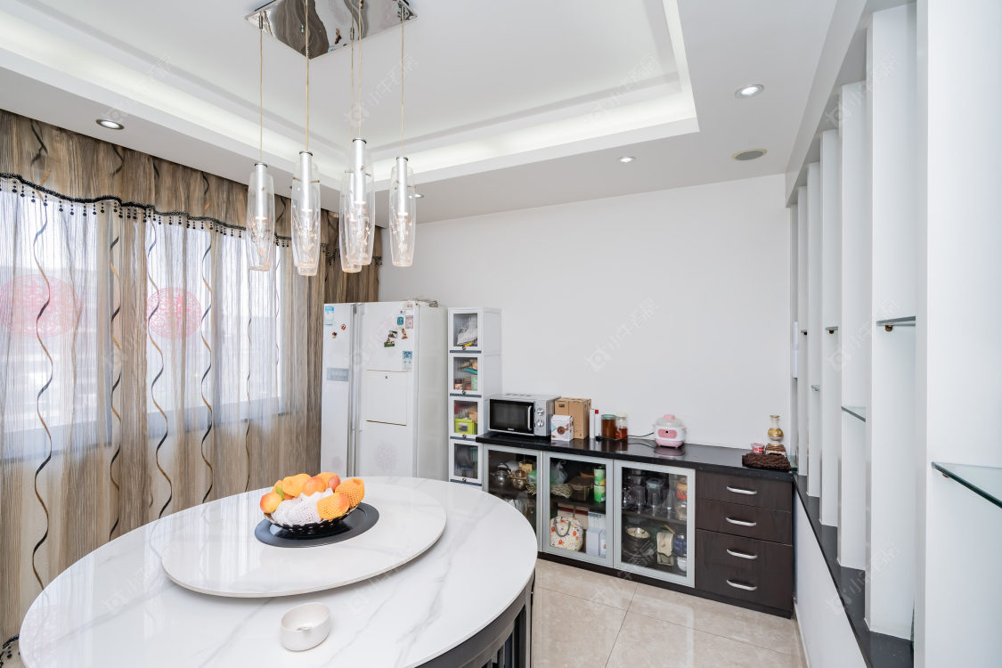 常州蔷薇家园在售二手房源_小牛看房