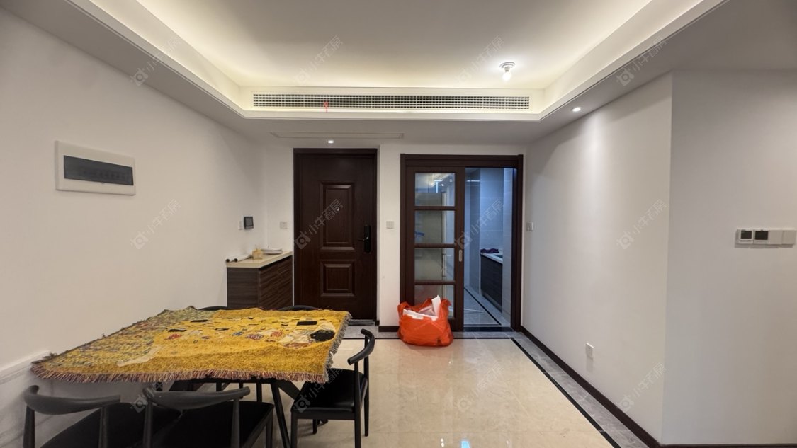 常州蓝光晶曜在租房源室内图_小牛看房