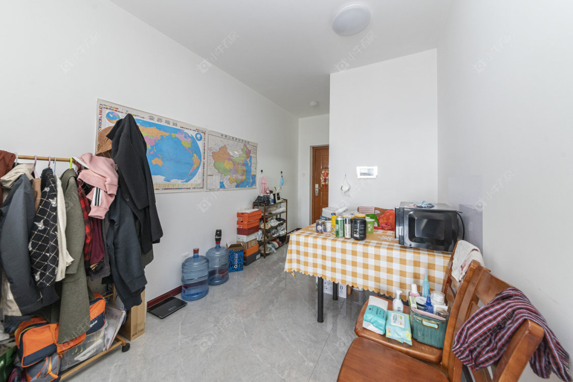 常州步步高广场在售二手房源室内图_小牛看房