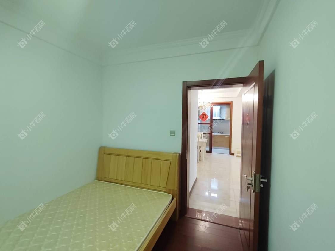 常州紫缘公寓在租房源室内图_小牛看房