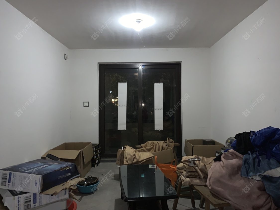 常州华润万象府3室2厅2卫出租_小牛看房