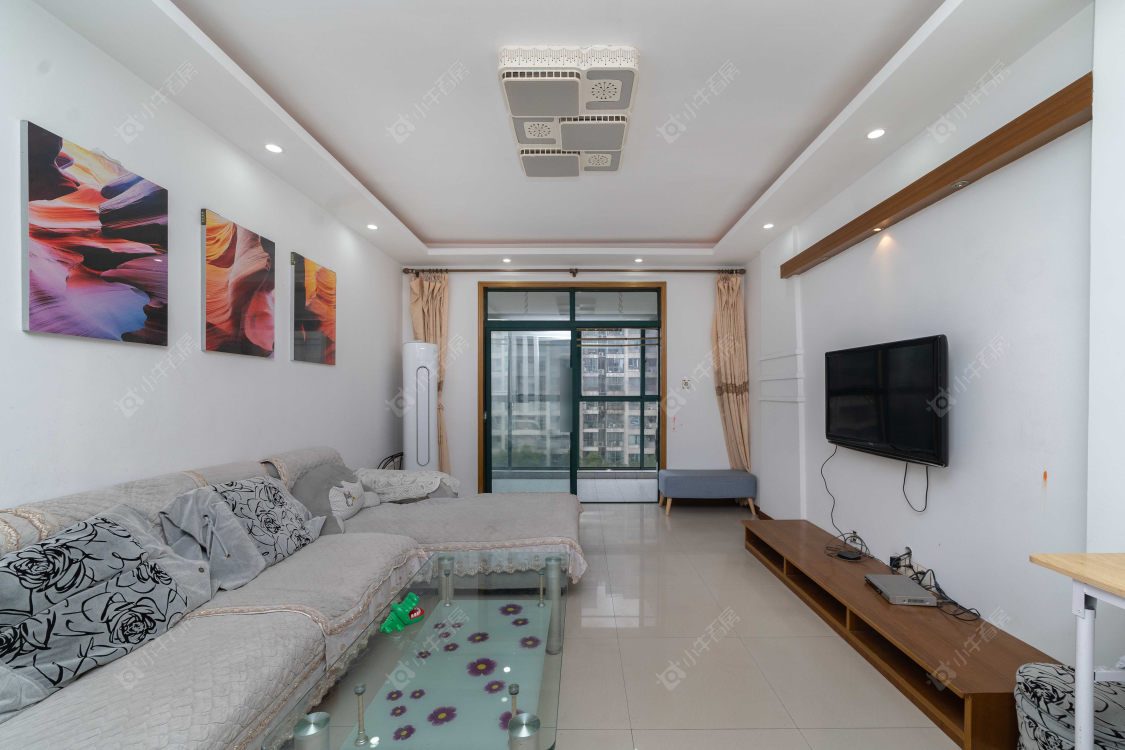 常州喜盈门花苑在售二手房_小牛看房