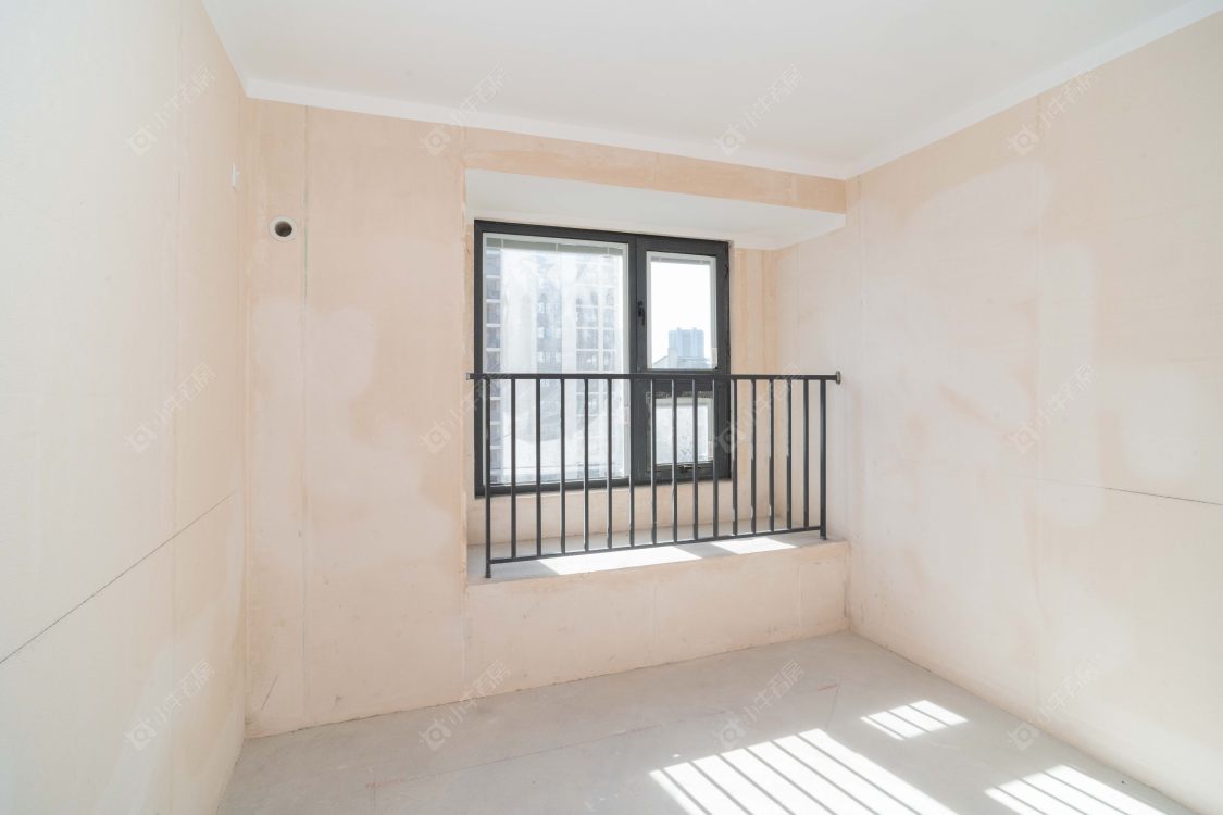 常州锦上香郡在售二手房源室内图_小牛看房