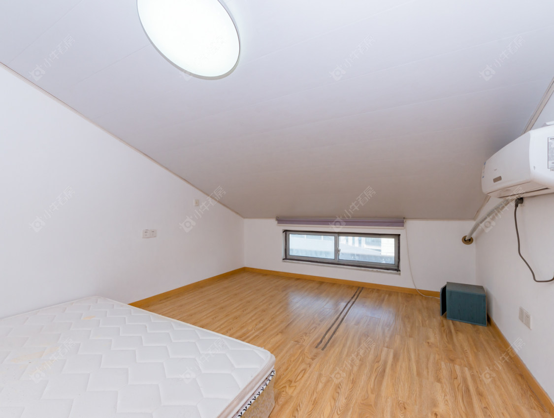 常州邮电公寓在售二手房源室内图_小牛看房