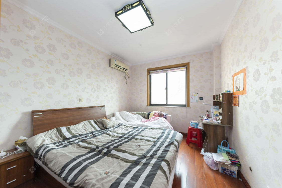 常州旺府公寓在售二手房源室内图_小牛看房