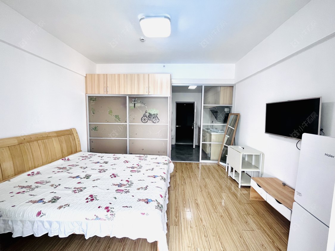 常州中奥珑郡在租房源_小牛看房