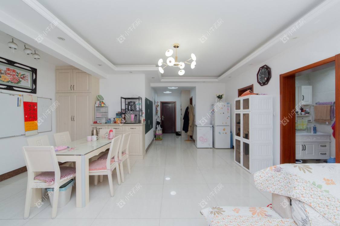 常州府西花园租房_小牛看房