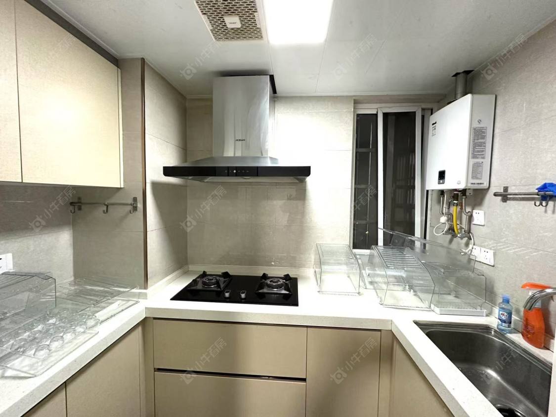 常州凯尔锋度在租房源室内图_小牛看房