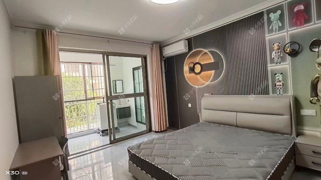 常州永安花苑租房房源封面图