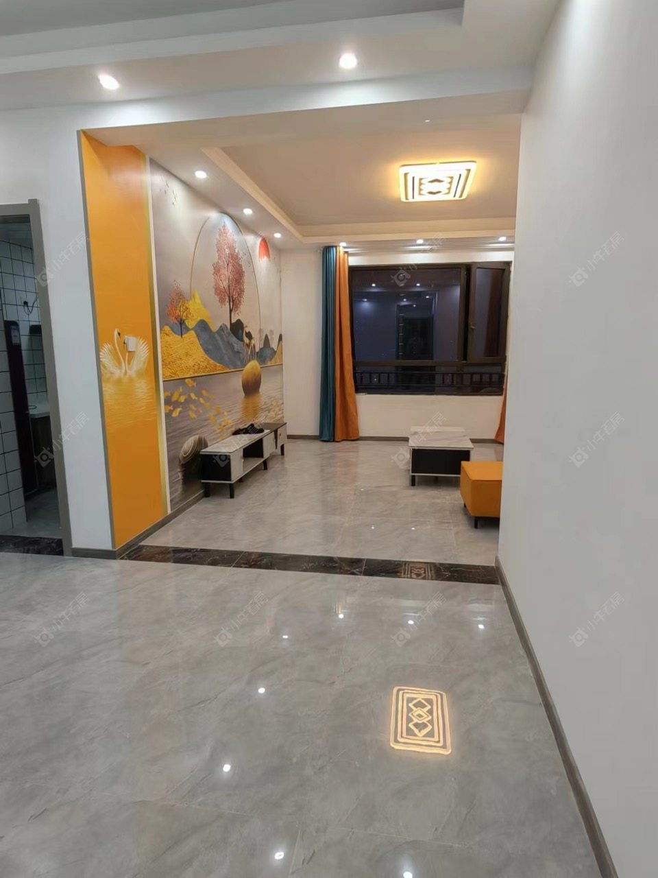 常州金新鼎邦在租房源室内图_小牛看房