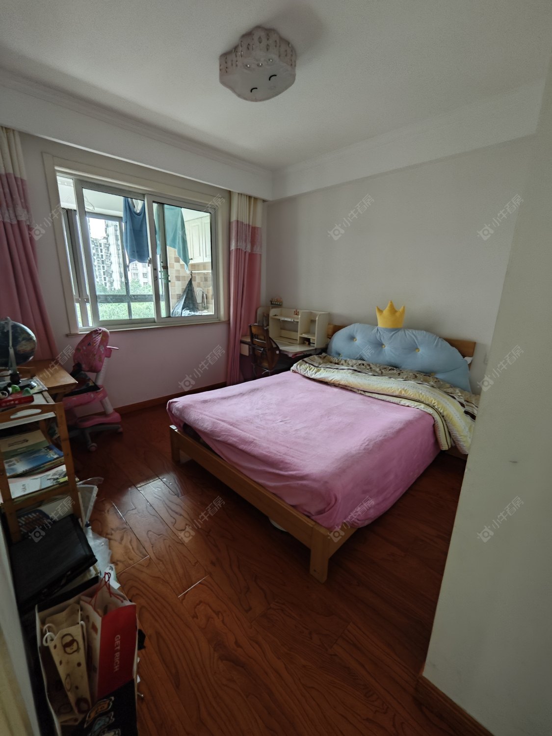 常州梧桐香郡一期在租房源_小牛看房