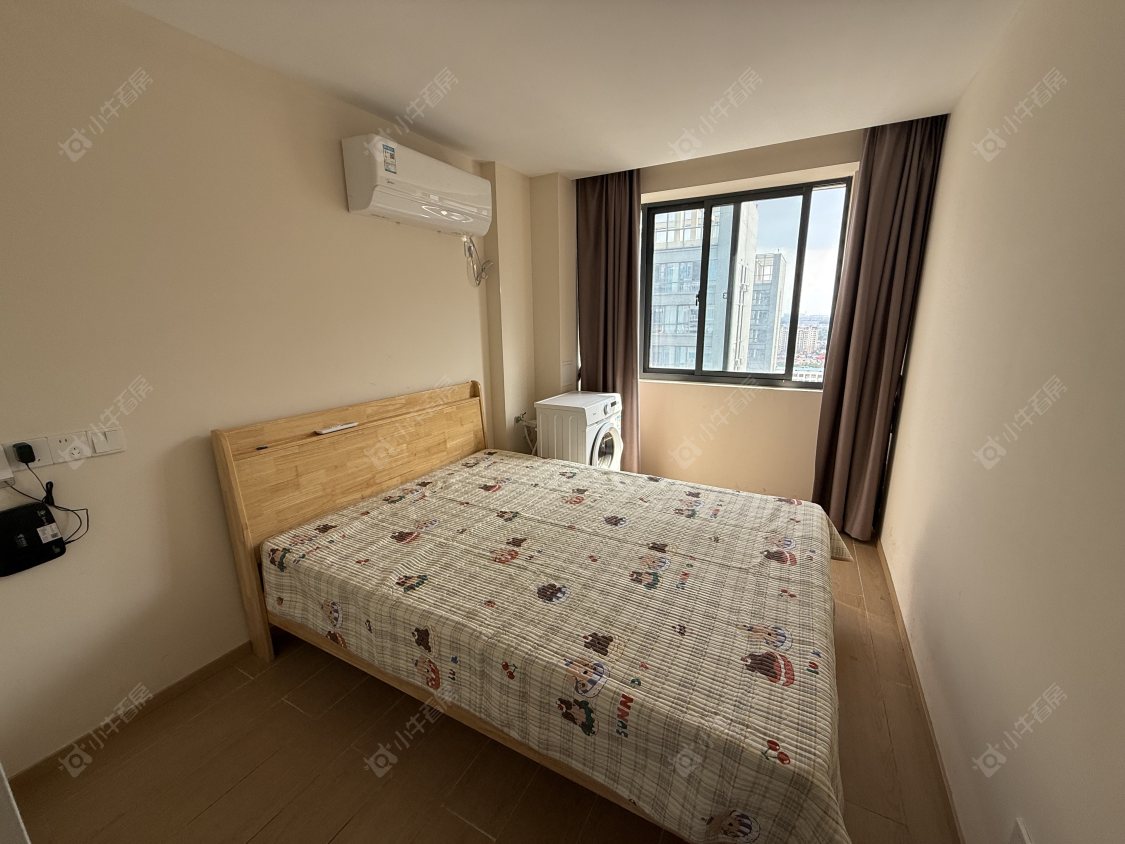 常州小牛钟寓国际人才社区在租房源_小牛看房