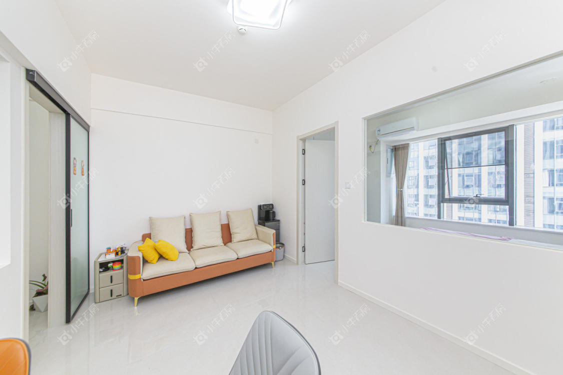 常州爱琴海公寓在租房源室内图_小牛看房