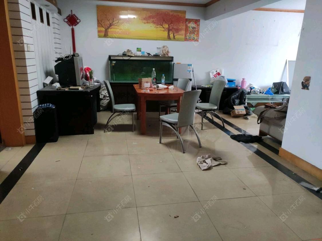 常州白云东苑二期3室2厅在租房源出租
