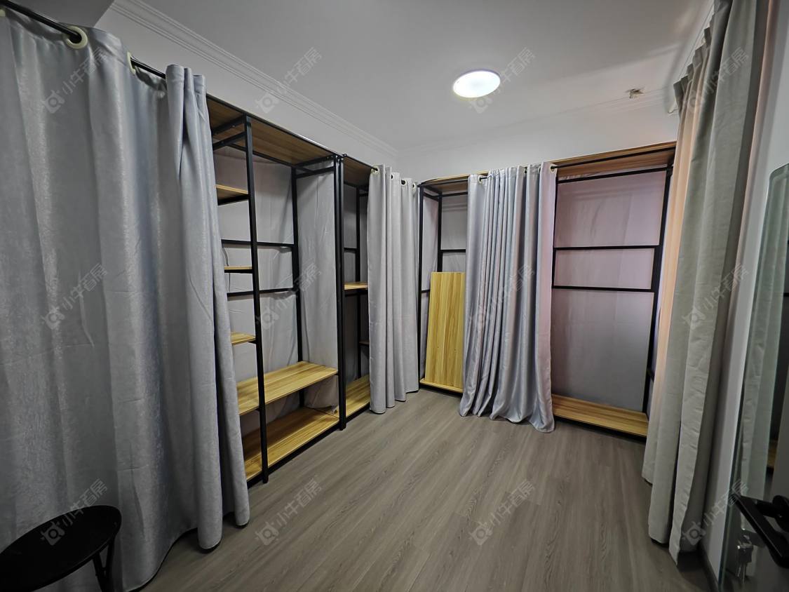 常州星河国际九区在租房源室内图_小牛看房