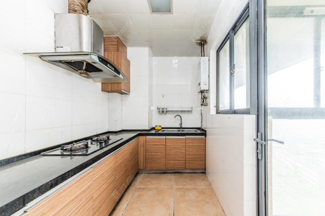 常州世茂香槟湖一期在售二手房源室内图_小牛看房