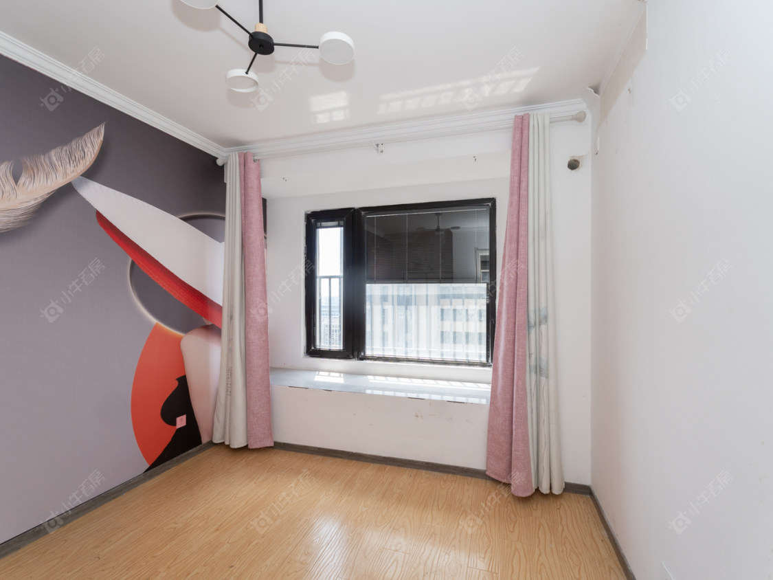 常州万科公园大道二三期在售二手房源室内图_小牛看房