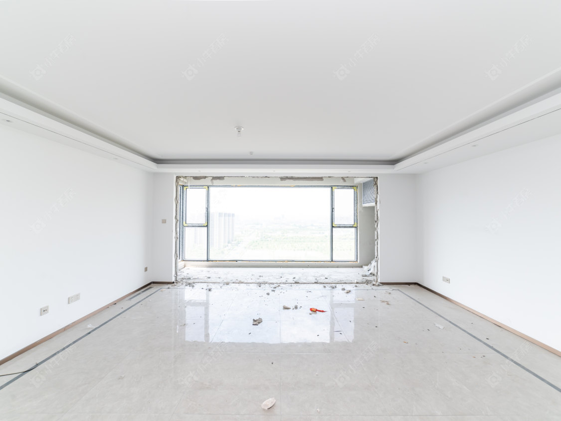 常州嘉宏天际在售二手房源室内图_小牛看房