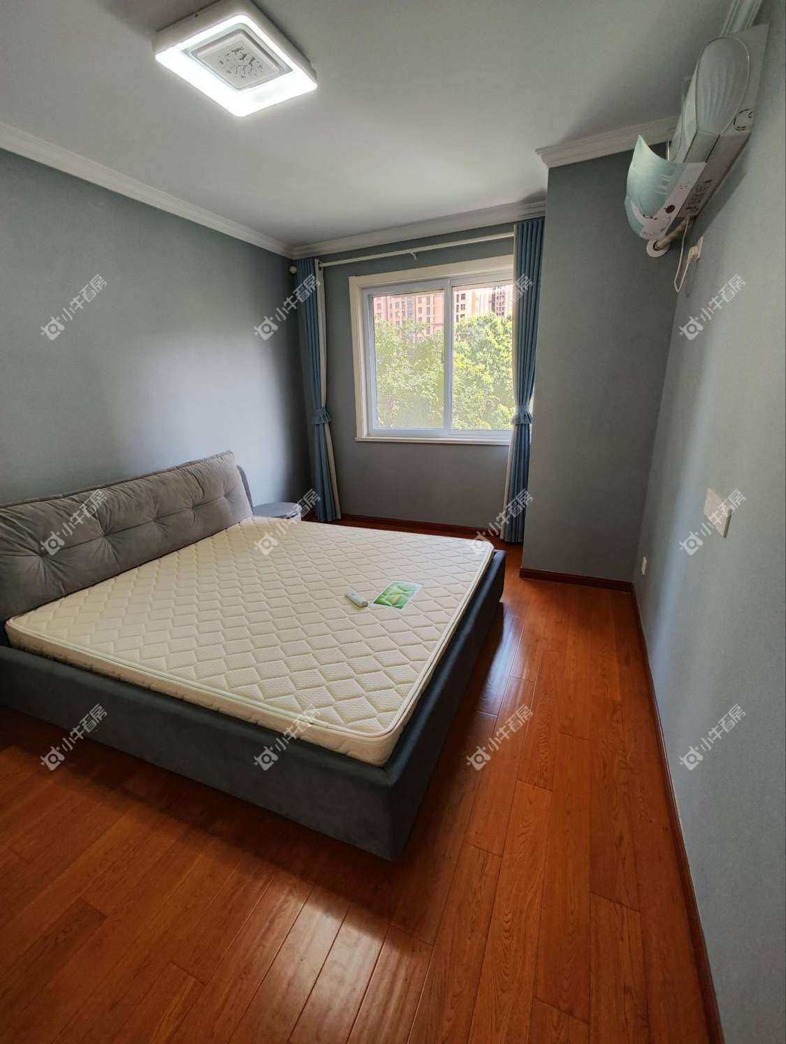 常州新城香溢澜桥二期在租房源室内图_小牛看房