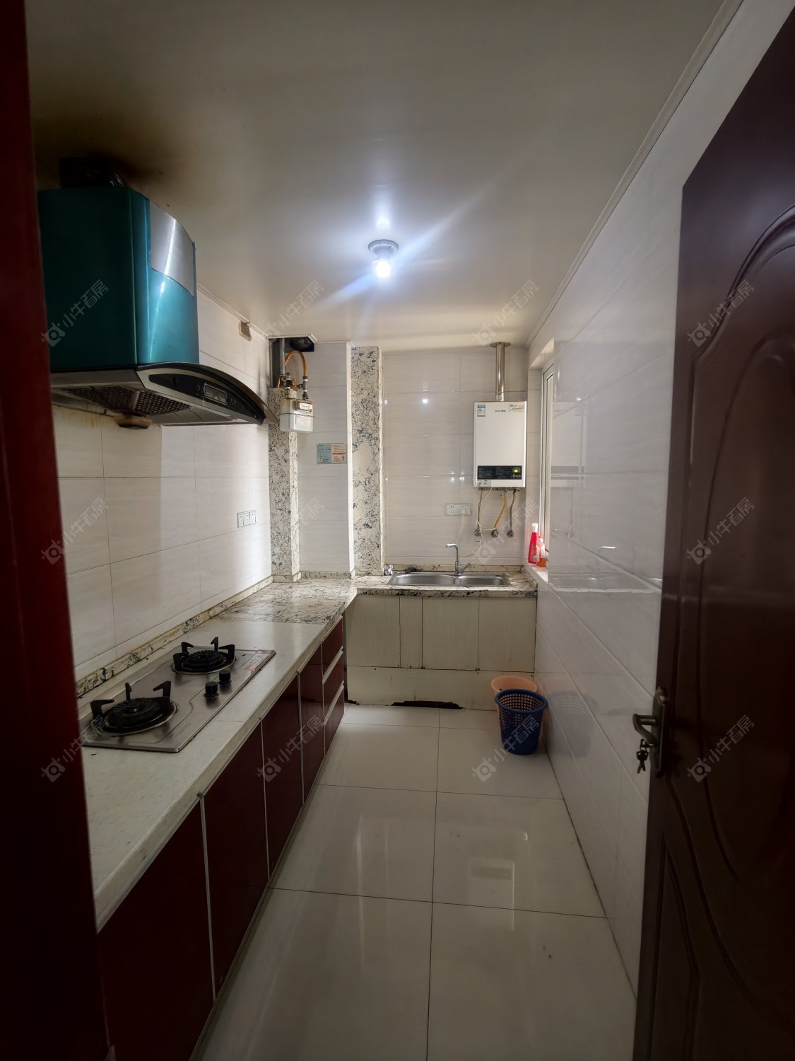 常州百馨西苑三期在租房源室内图_小牛看房