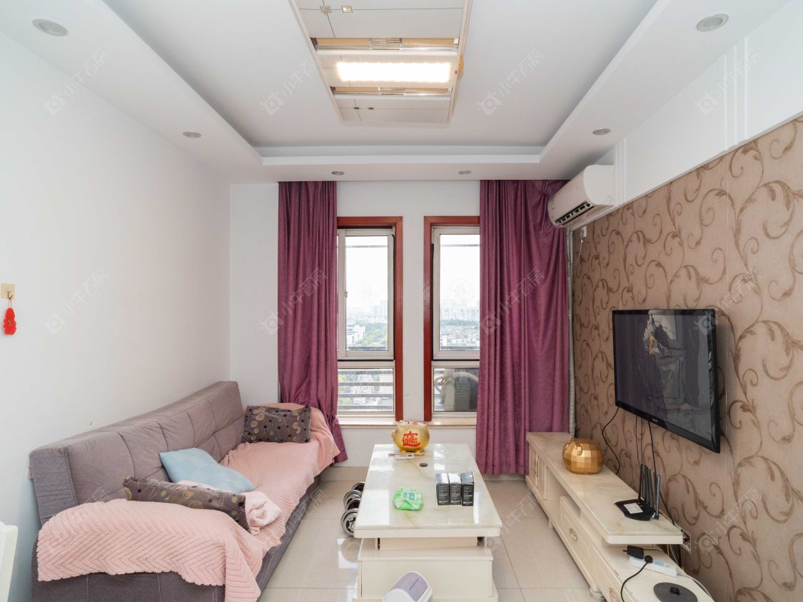 常州金地花苑在售二手房_小牛看房