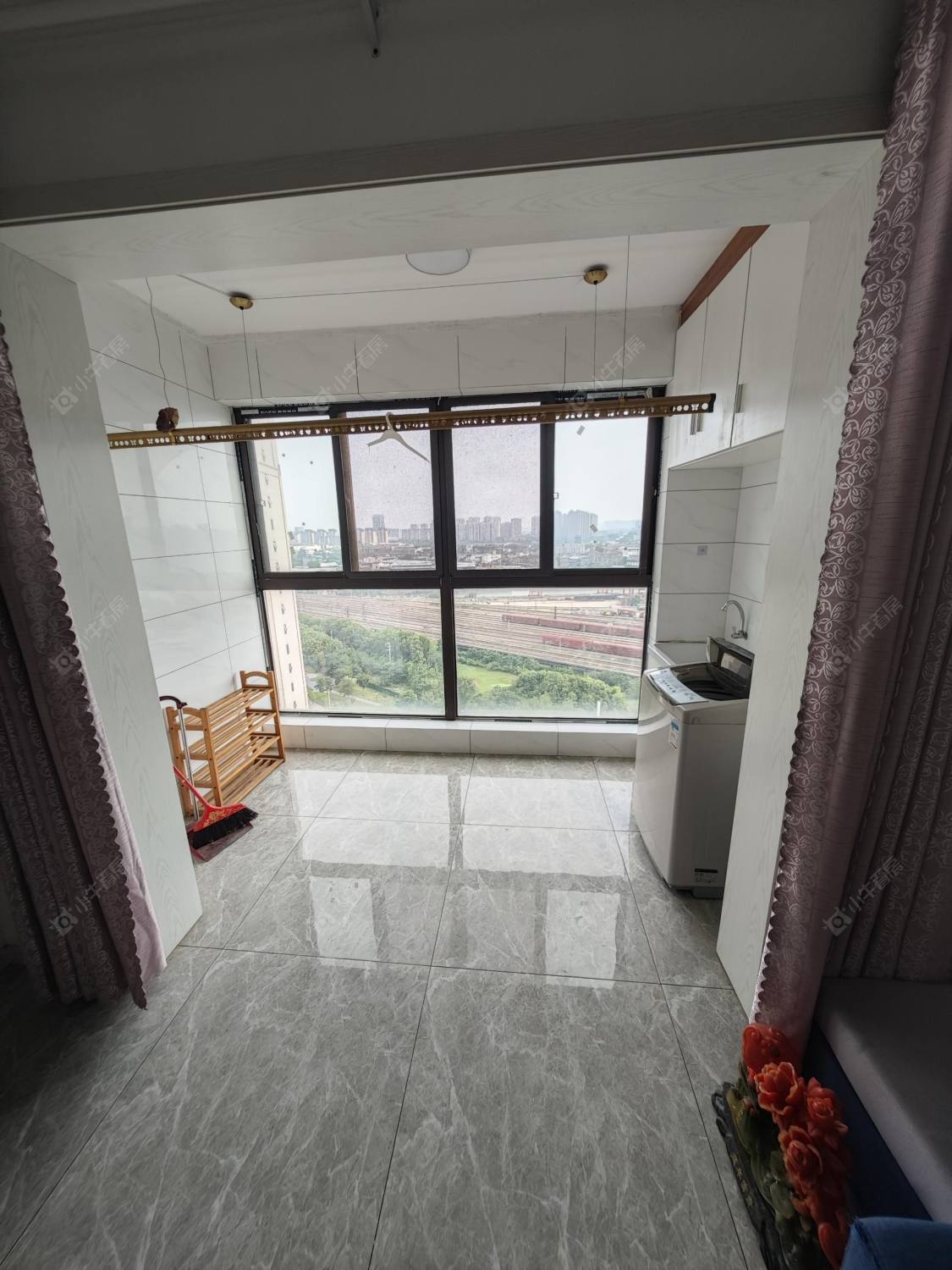 常州海华花园在租房源室内图_小牛看房