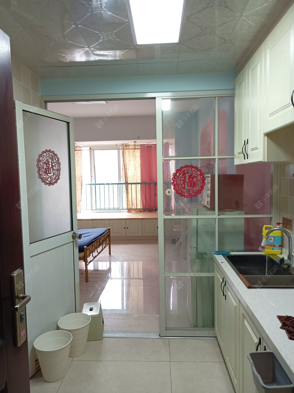 宝龙城市广场房源室内图 常州宝龙城市广场在租房源室内图_小牛看房