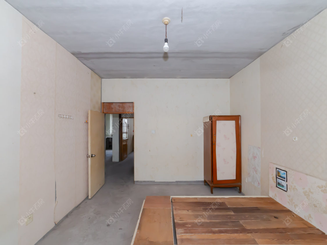 常州青龙苑北区在售二手房源室内图_小牛看房