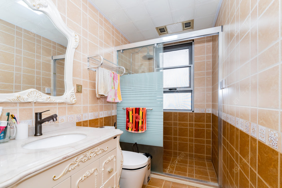 华润国际三期房源室内图 常州华润国际三期在售二手房源室内图_小牛看房