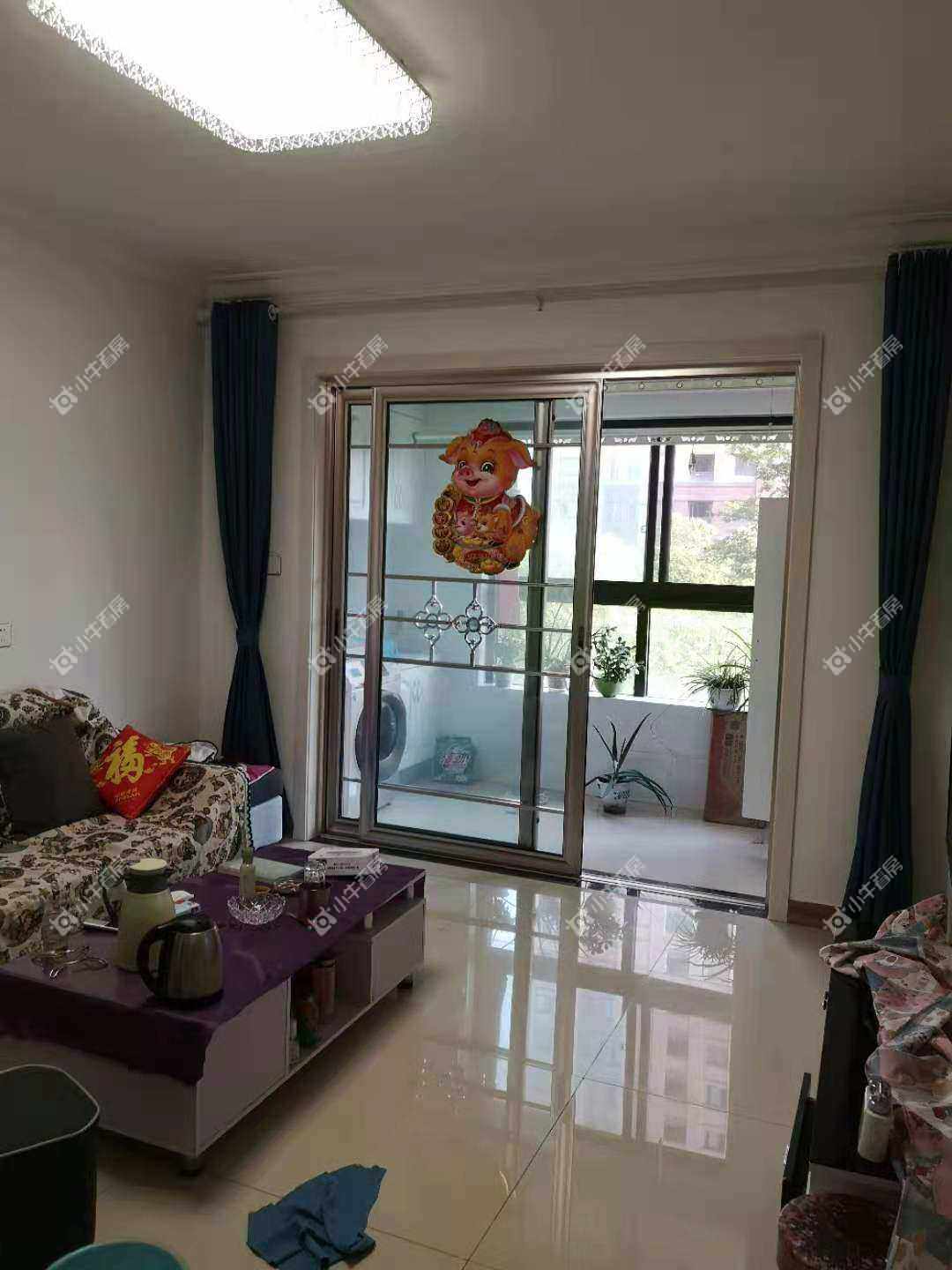 常州紫廷名苑在租房源室内图_小牛看房