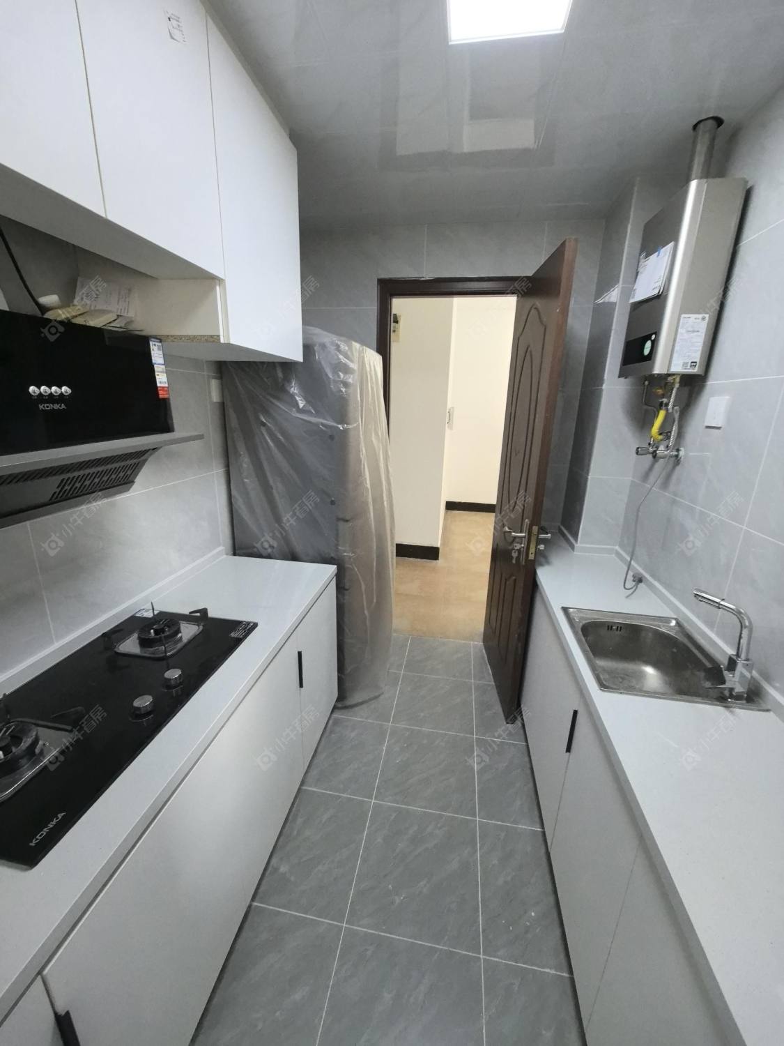 常州天隽峰在租房源室内图_小牛看房