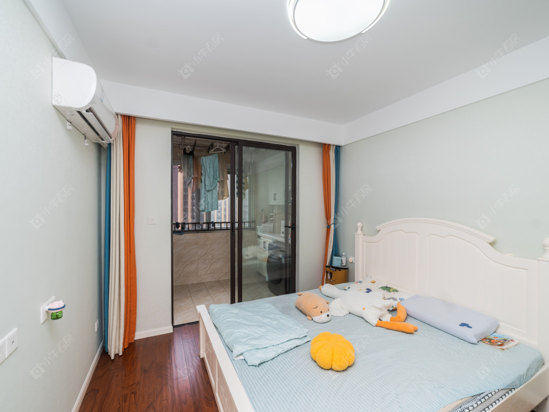 常州港龙新港城在售二手房源室内图_小牛看房