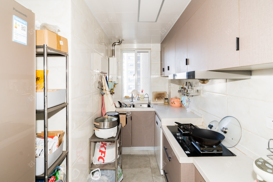 常州水岸花语在售二手房源室内图_小牛看房