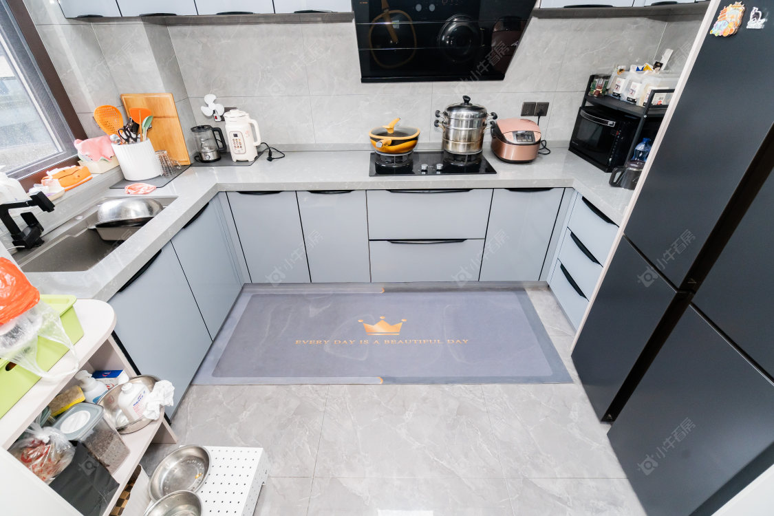 常州弘阳天下锦别墅区在售二手房源室内图_小牛看房