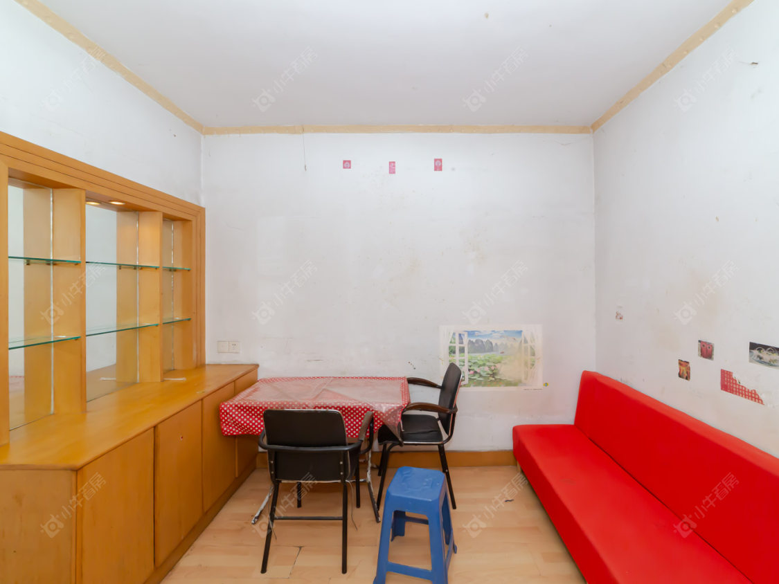 常州翠竹新村南区在售二手房_小牛看房