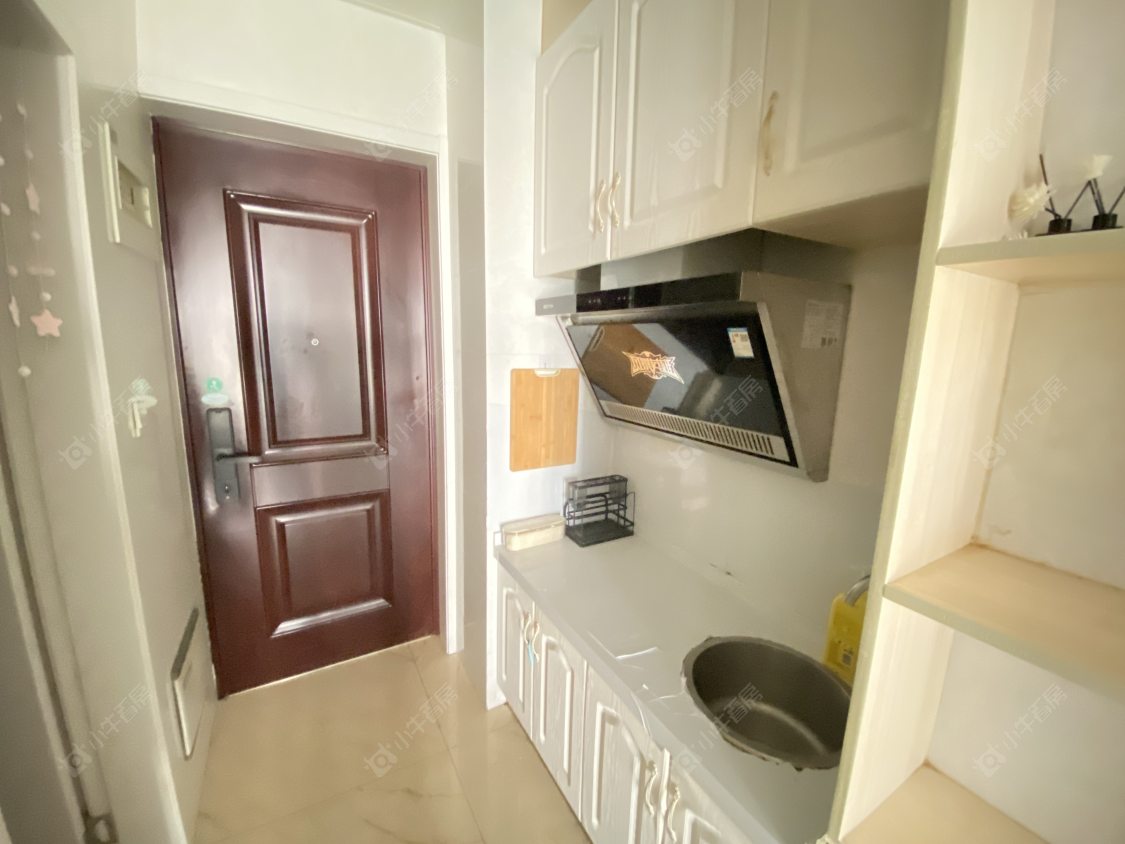 常州星河国际六区在租房源户型图_小牛看房